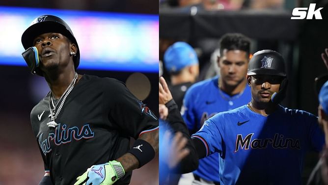 "I feel like our lineup, stacked" - Marlins star Jazz Chisholm Jr. praises new-look Miami squad ahead of 2024 campaign
