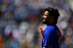 Rishabh Pant is back, and cricket is about to get crazier again