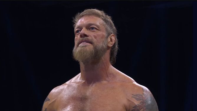 "Put that title on the line" - Former WWE star challenges Adam Copeland to a massive rematch