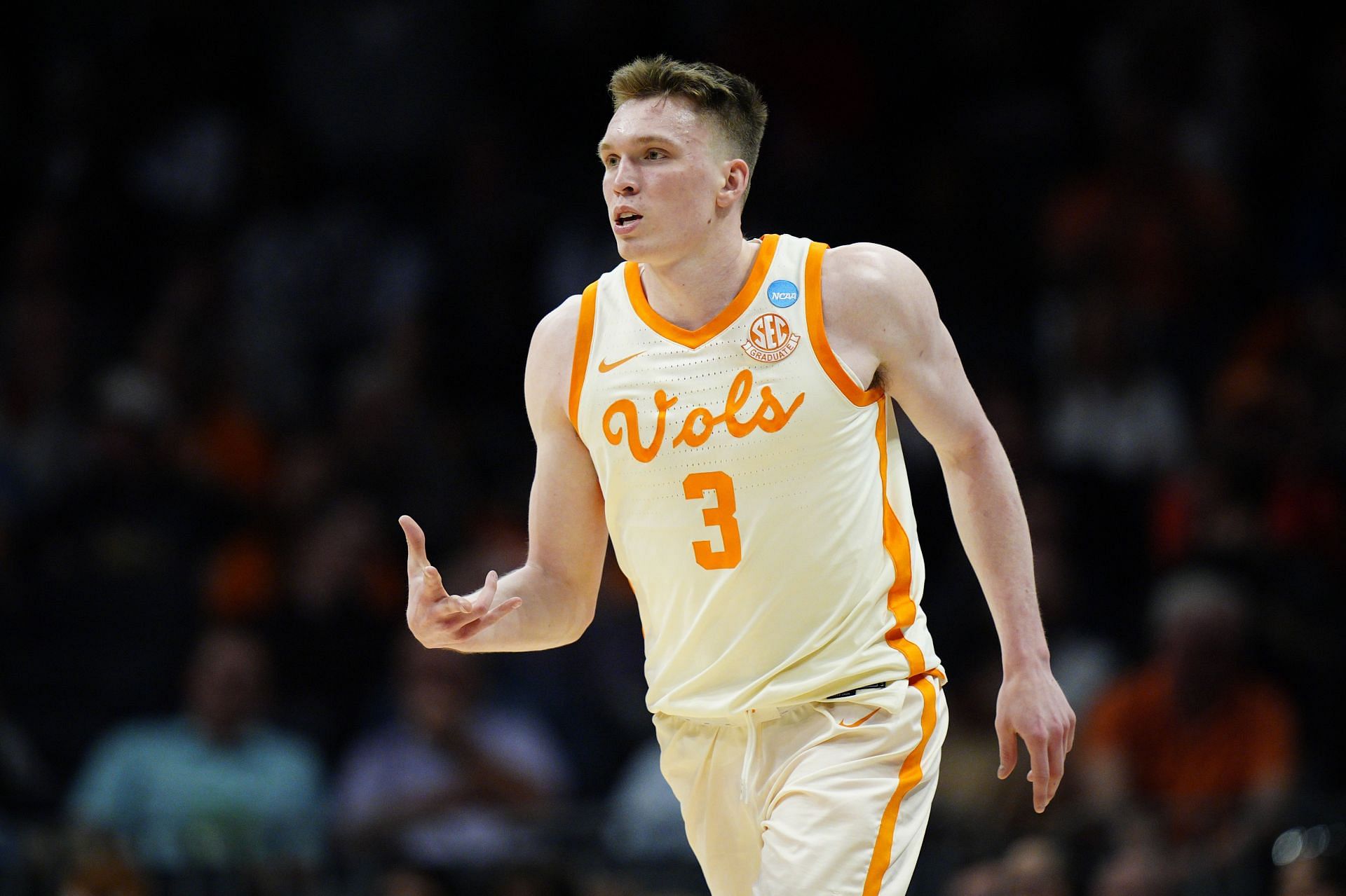 5 reasons why Dalton Knecht won't win 2024 Naismith Player of the Year