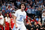 North Carolina point guard Elliot Cadeau's consistency is a major concern in the NCAA Tournament for the Tar Heels.