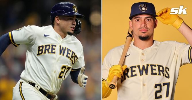 "I don’t see it happening" - MLB insider downplays Dodgers' potential Willy Adames deal before trade deadline