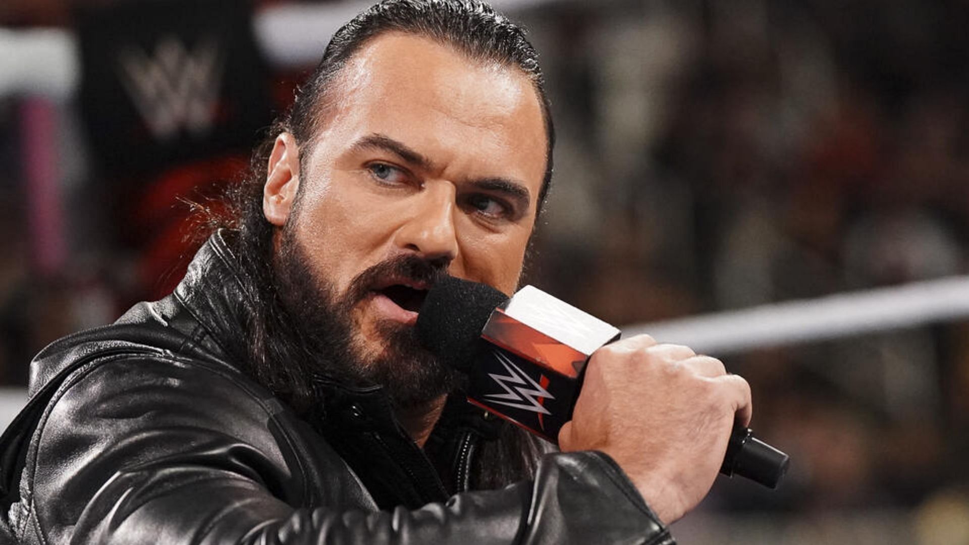 Drew McIntyre has unique quality that sets him apart from current ...