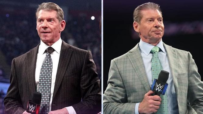 WWE veteran recalls a meeting with Vince McMahon that made him say "wow" (Exclusive)