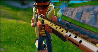How to get The Brat Skin in Fortnite