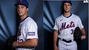 Max Kranick Injury Update: Mets pitcher's hamstring strain rules out potential Opening Day start