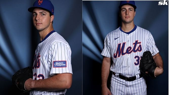 Max Kranick Injury Update: Mets pitcher's hamstring strain rules out potential Opening Day start