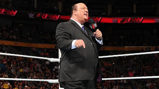 What is Paul Heyman's connection with Philadelphia? Exploring his extreme roots
