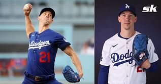 “I just want to be good and win” - Dodgers pitcher Walker Buehler eyeing strong performances over big contracts ahead of free agency