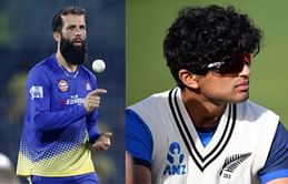 Moeen Ali vs Rachin Ravindra - who should start in CSK's playing 11 for IPL 2024?