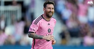 “Shows me I’ve done the right things over the last few months” - Inter Miami star opens up on gaining Lionel Messi’s trust