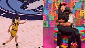 $3.1 million NIL-valued Caitlin Clark shows love for Vanessa Bryant by wearing Nike Kobe 6 Protro Grinch on SLAM Magazine cover