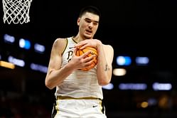 Big Ten March Madness 2024 teams: Full list of schools in the NCAA Tournament ft. Purdue