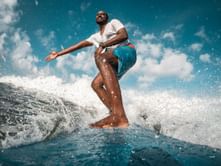 "To qualify for the Olympics is going to be exciting"- Rammohan Paranjape envisions India's future in surfing, possibility of a franchise-based league