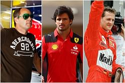 3 drivers who dominated the F1 weekend on their return from injury