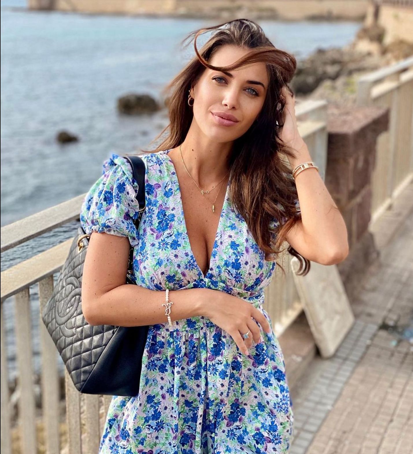 Who is Danilo Gallinari’s Wife? | Meet Eleonora Boi