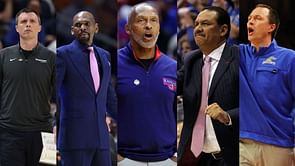 Kansas Jayhawks coaching candidates: 5 replacements if Bill Self does not return in 2024