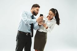 Decode narcissist word salad to protect yourself from manipulation