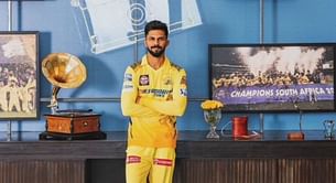 “You will take this team’s legacy ahead in style” – Suryakumar Yadav congratulates Ruturaj Gaikwad on becoming CSK captain ahead of IPL 2024