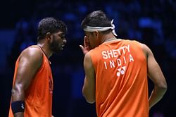 All England Open Badminton Championships: How successful have Indian shuttlers been at this event?