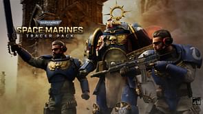 Warhammer 40000 Space Marines Tracer Pack in Warzone and MW3: Expected price, what's included, and is it worth it?