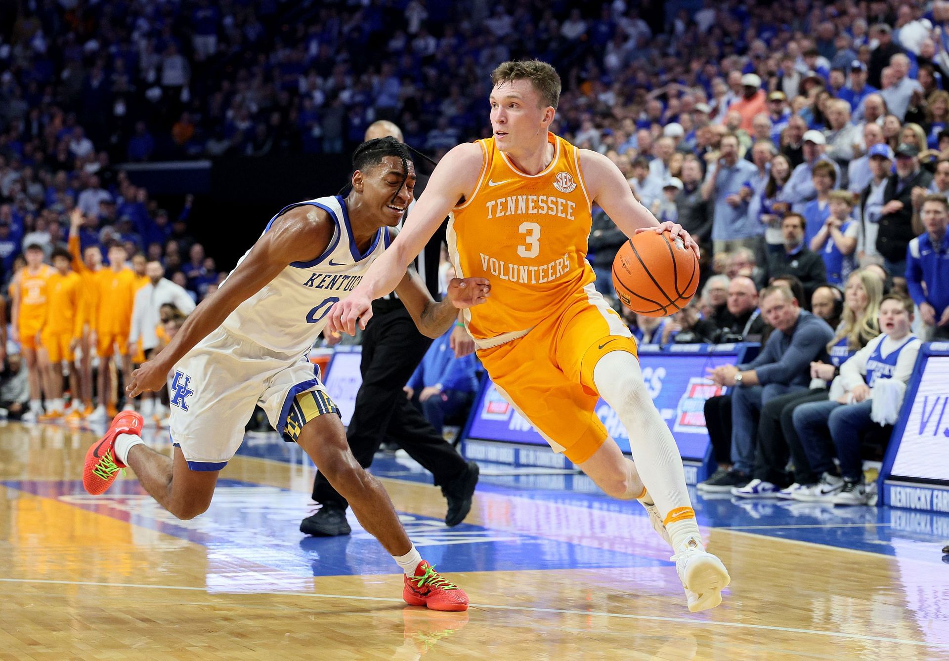SEC basketball tournament tickets 2024 Price, where to buy, dates