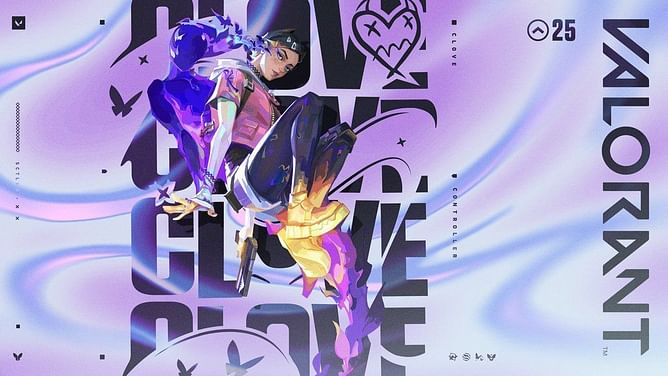 Clove in Valorant: New agent revealed at VCT Masters Madrid Showmatch