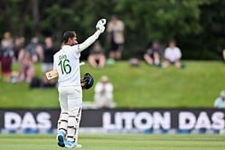 Bangladesh vs Sri Lanka, 1st Test: Probable XI, Match Prediction, Pitch Report, Weather Forecast, and Live Streaming Details