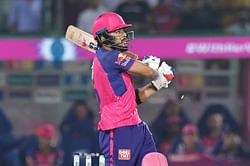 3 reasons why Riyan Parag has an outside chance to be in India's 2024 T20 World Cup squad