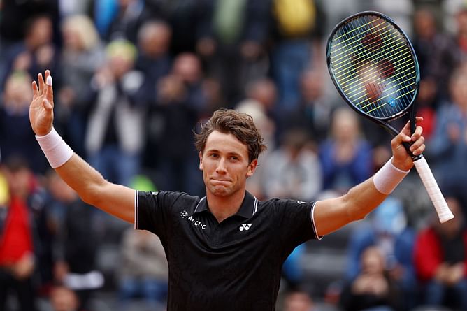 Miami Open 2024 Day 6: Men's singles predictions ft. Casper Ruud vs Alejandro Davidovich Fokina