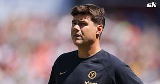 Chelsea consider appointing Dutch manager to replace Mauricio Pochettino: Reports