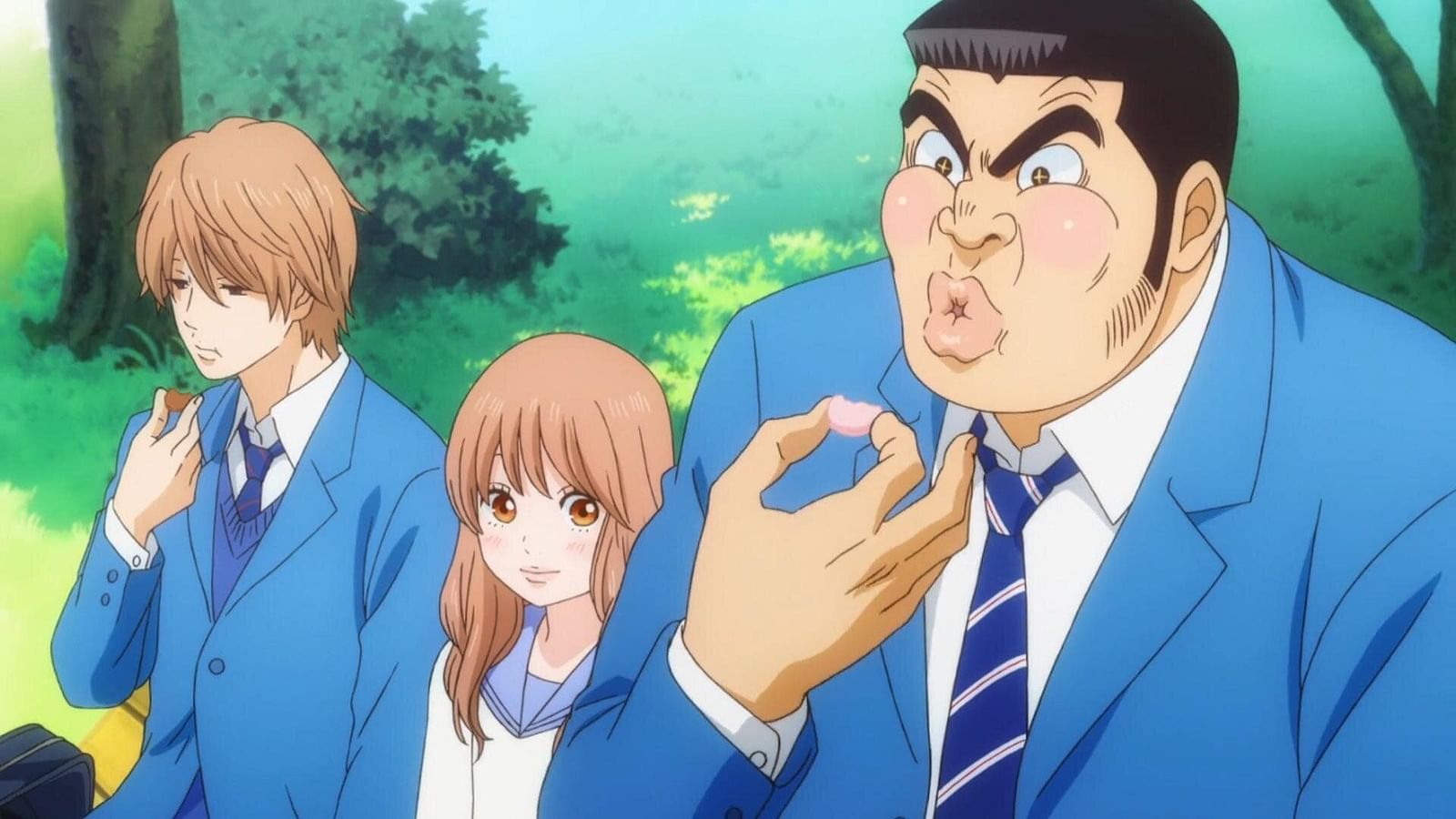 10 best anime to watch if you like Toradora!