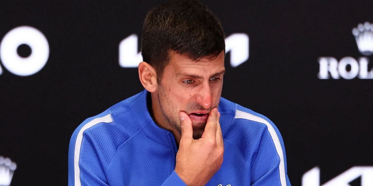 Novak Djokovic has pulled out of the 2024 Miami Open