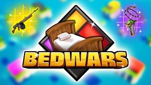 Fortnite Bed Wars: UEFN map code, how to play, and more