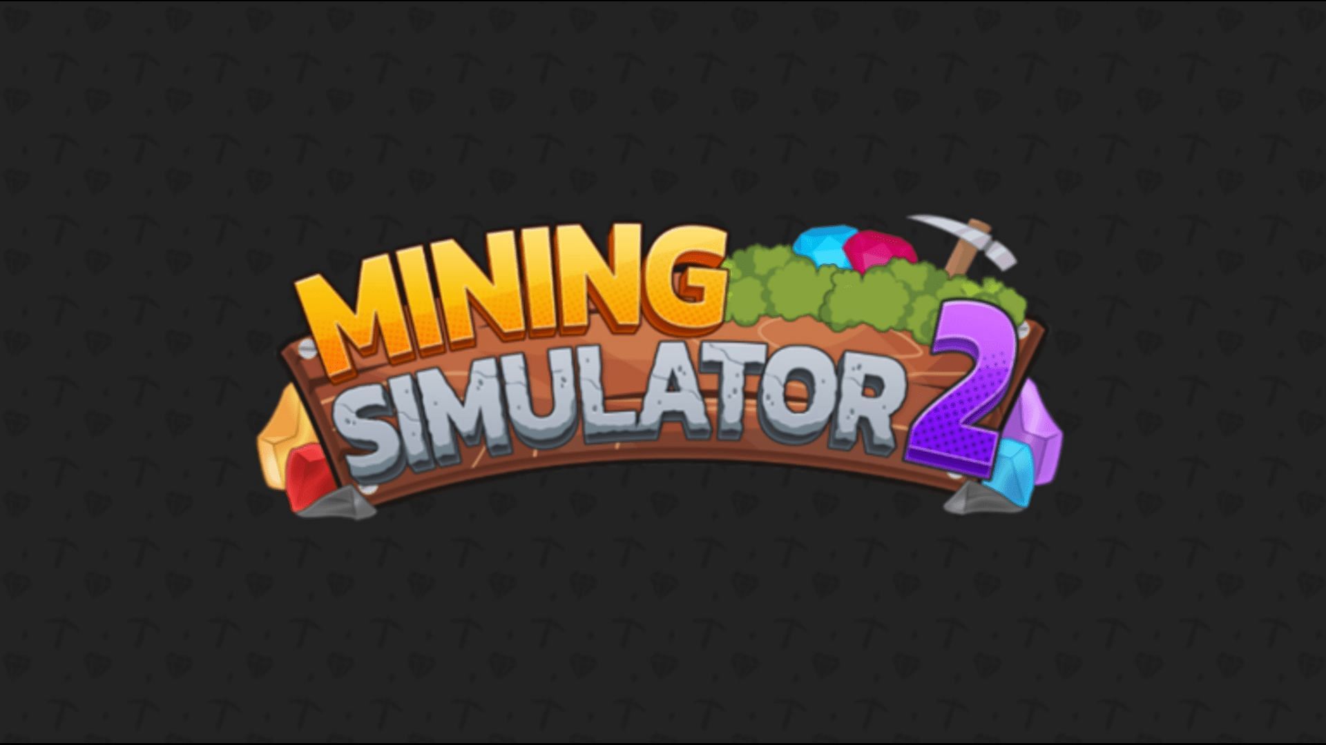 Active codes for Mining Simulator 2 (Roblox || Sportskeeda)