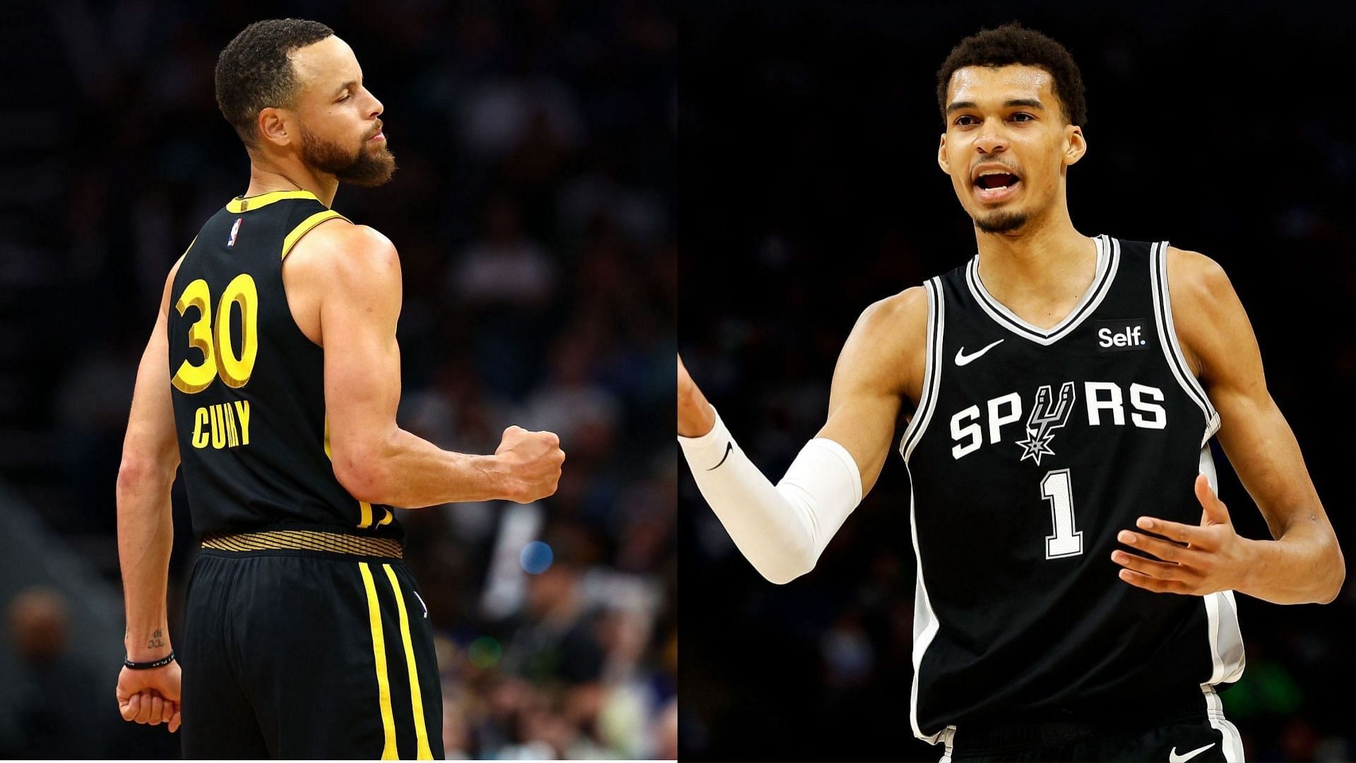 How to watch Golden State Warriors vs San Antonio Spurs NBA basketball game tonight?