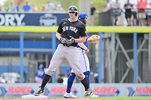 DJ LeMahieu is starting the season on IL