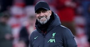 "Well on his way" – Chelsea legend Joe Cole claims 20-year-old Liverpool star is going to be world-class