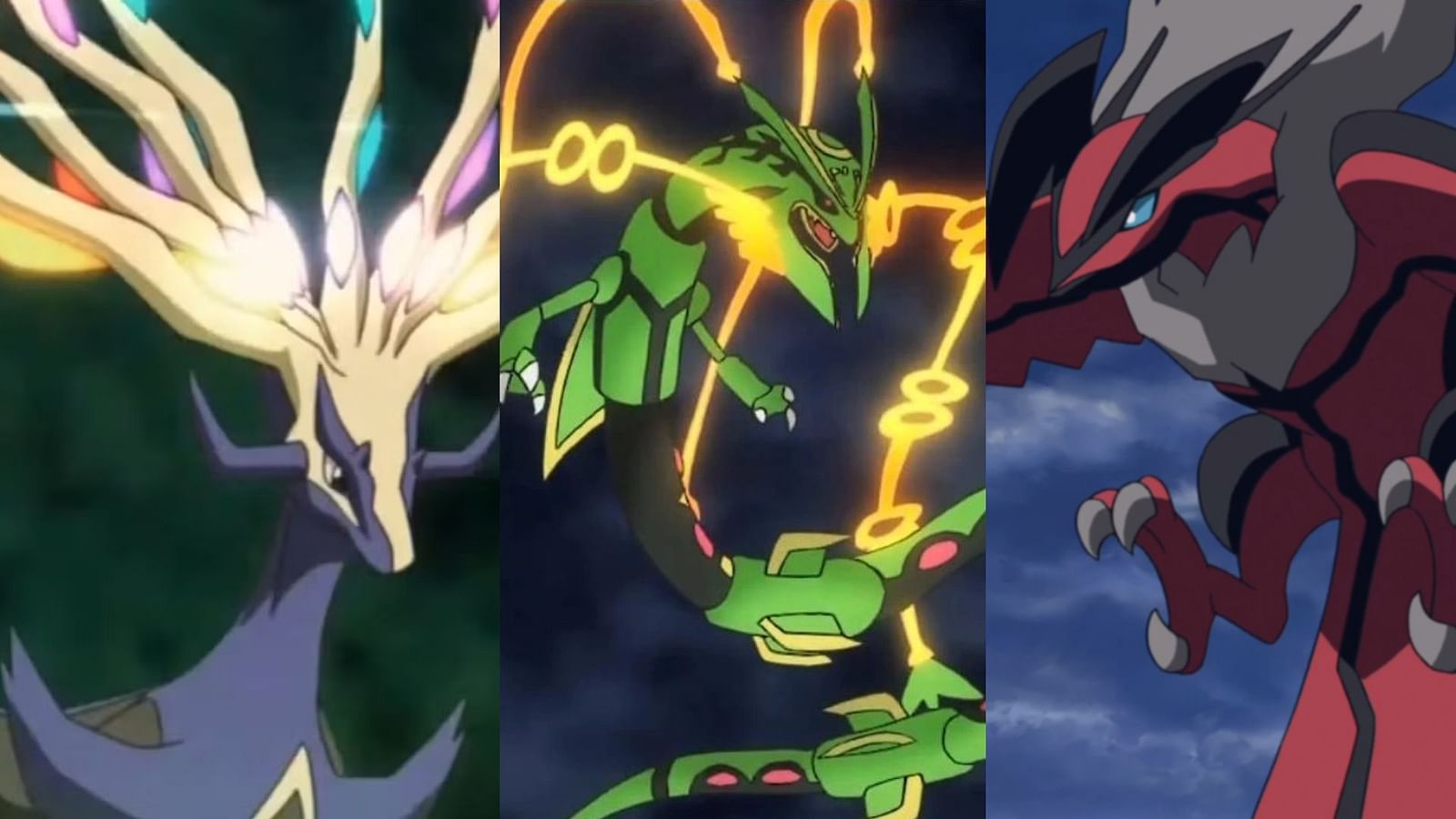 Mega Evolution: Exploring the lore behind the Pokemon battle gimmick