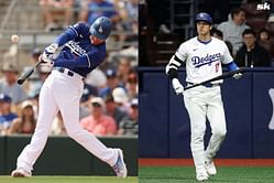 "Gotta take Shohei to the playoff" - Freddie Freeman determined to remain healthy for Dodgers teammate Shohei Ohtani's postseason aspirations