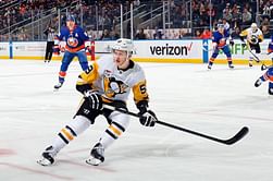 NHL trade rumors: Insider speculates 3-way trade involving Penguins' Guentzel, Canucks' Lindholm and Bruins' DeBrusk