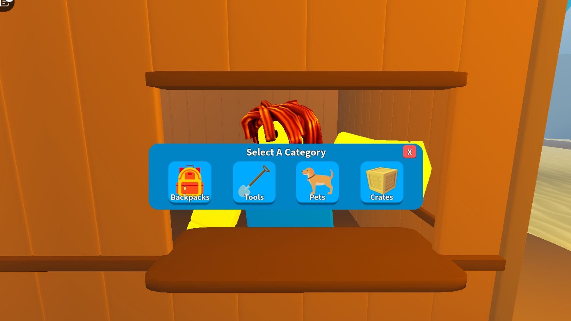 You can purchase the finest items with Treasure Hunt Simulator codes (Image via Roblox||Sportskeeda)