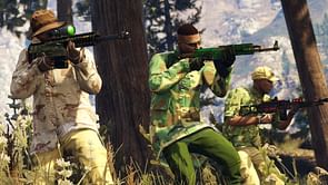 5 best GTA RP streamers on NoPixel 4.0
