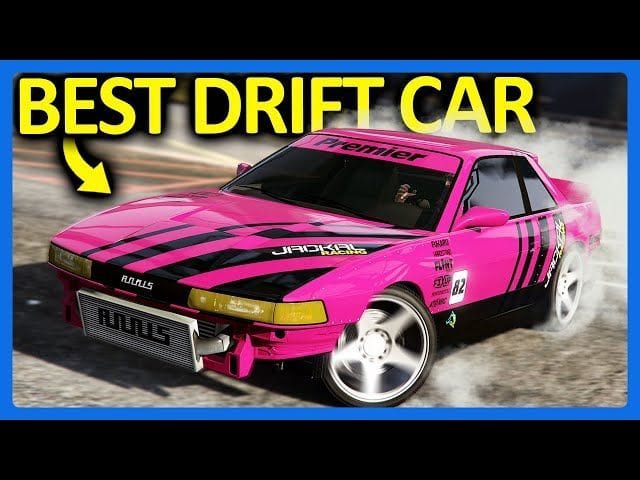 All GTA 5 Drift Tuning Cars After The Cluckin Bell Farm Raid Update C348f 1920 