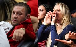 UFC veteran in war of words with Ebanie Bridges, Ryan Garcia makes NSFW accusation, Conor McGregor responds to Joe Rogan's "Khabib" jibe: MMA News Roundup