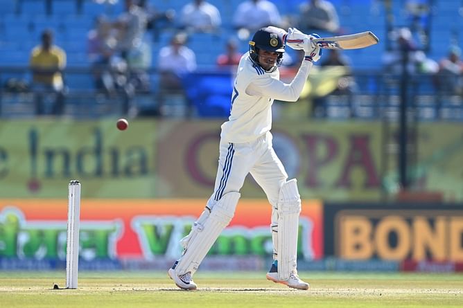 "He should have continued to open" - Shubman Gill's father expresses discontent with son's move to No.3 in Tests