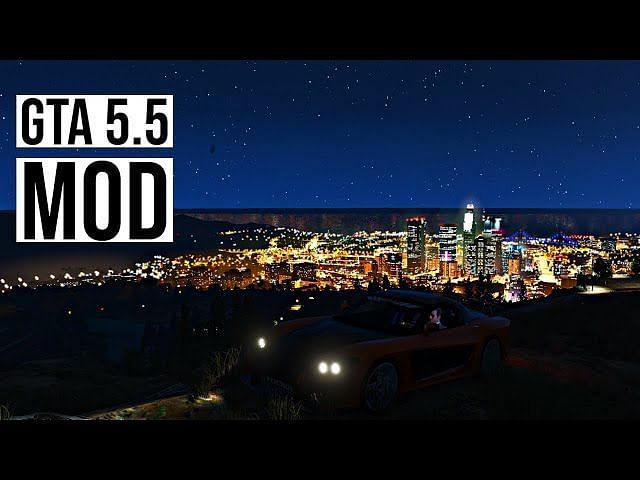 best mods gta 5 2024