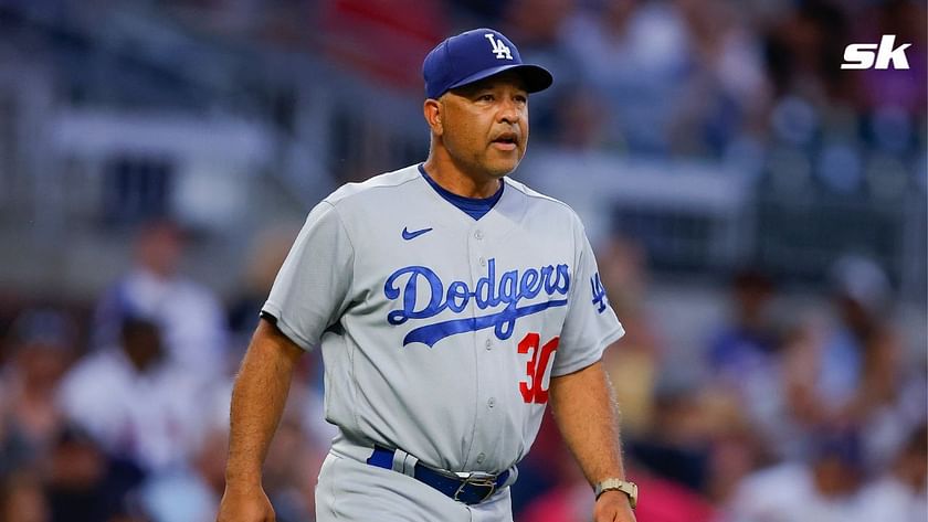 I would love to stay here forever” - Dave Roberts drops managerial  aspirations amid sky-high expectations from Dodgers skipper