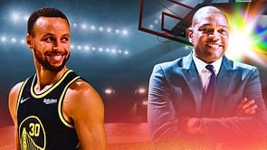 Doc Rivers slams Steph Curry's critics over trade talk after one bad shooting night