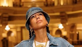 Who are Alicia Keys&#039; parents?